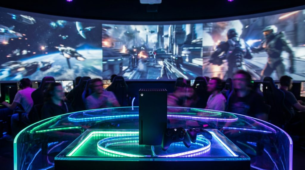 découvrez la bande-annonce de gameplay palpitante du lancement marathon xbox series et plongez au cœur de l'univers intense et immersif de ce jeu incontournable.