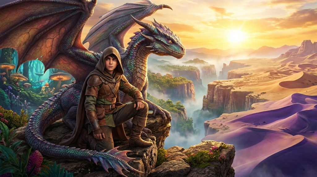 découvrez la bande-annonce 4k exclusive de la démo ps5 de monster hunter stories 3 twisted reflection et plongez dans une aventure épique et immersive.