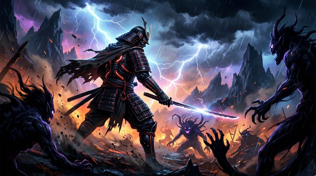 nioh 3 explose sur steam avec un record historique de 84 000 joueurs simultanés dès son lancement, confirmant son succès fulgurant auprès des fans.