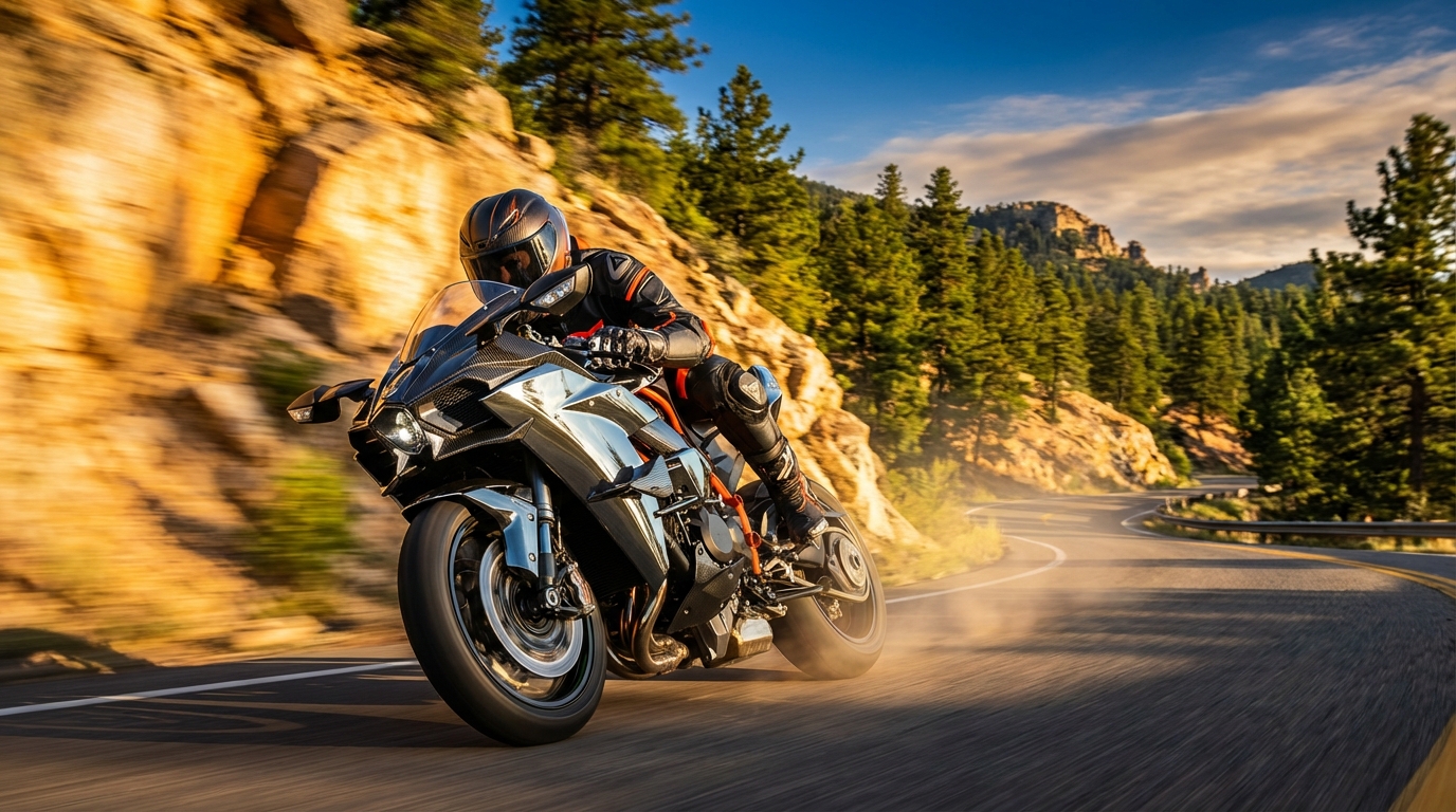 plongez au cœur de l'action avec la bande-annonce 4k de ride 6 sur ps5 et vivez l'expérience ultime du motard passionné.