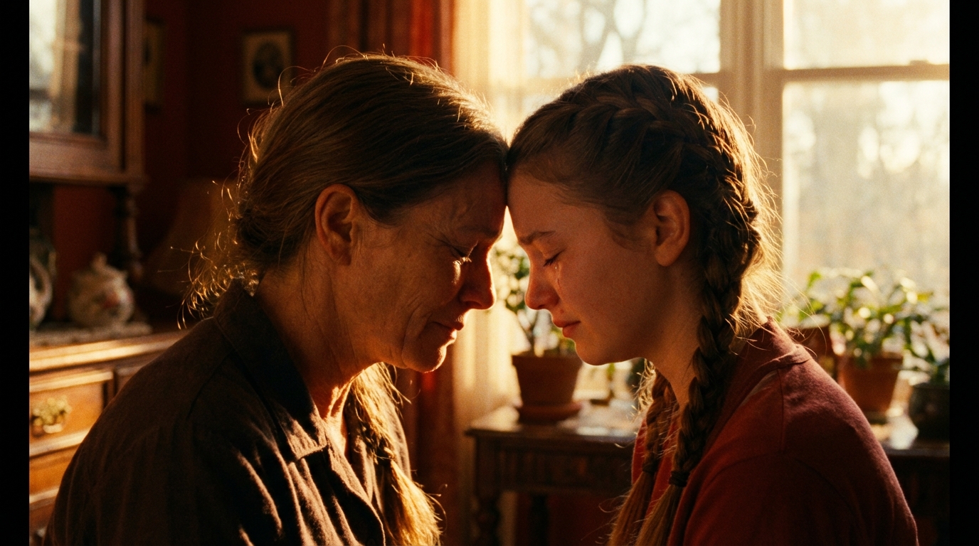 découvrez une analyse approfondie du film 'regretting you', explorant ses thèmes principaux et les messages clés véhiculés à travers l'intrigue et les personnages.