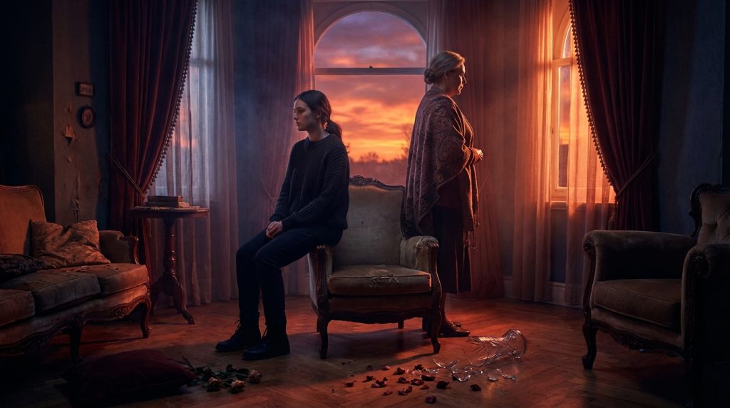 découvrez une analyse approfondie du film 'regretting you', explorant ses thèmes principaux et les messages clés véhiculés à travers l'intrigue et les personnages.