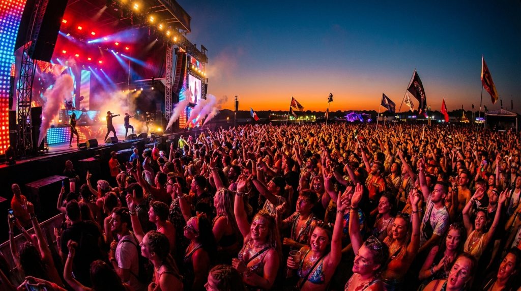 découvrez tout ce qu'il faut savoir sur le brive festival 2025, ses temps forts, les artistes invités et les moments incontournables à ne pas manquer.