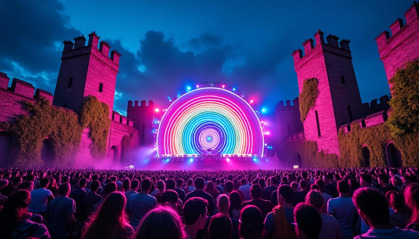 découvrez tout ce qu'il faut savoir sur main square 2026, ses temps forts, les artistes présents, les dates clés et les événements à ne pas manquer.