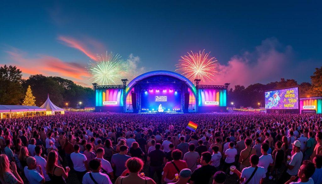 découvrez tout ce qu'il faut savoir sur le festival main square 2026, ses temps forts, artistes phares, dates clés et événements incontournables.