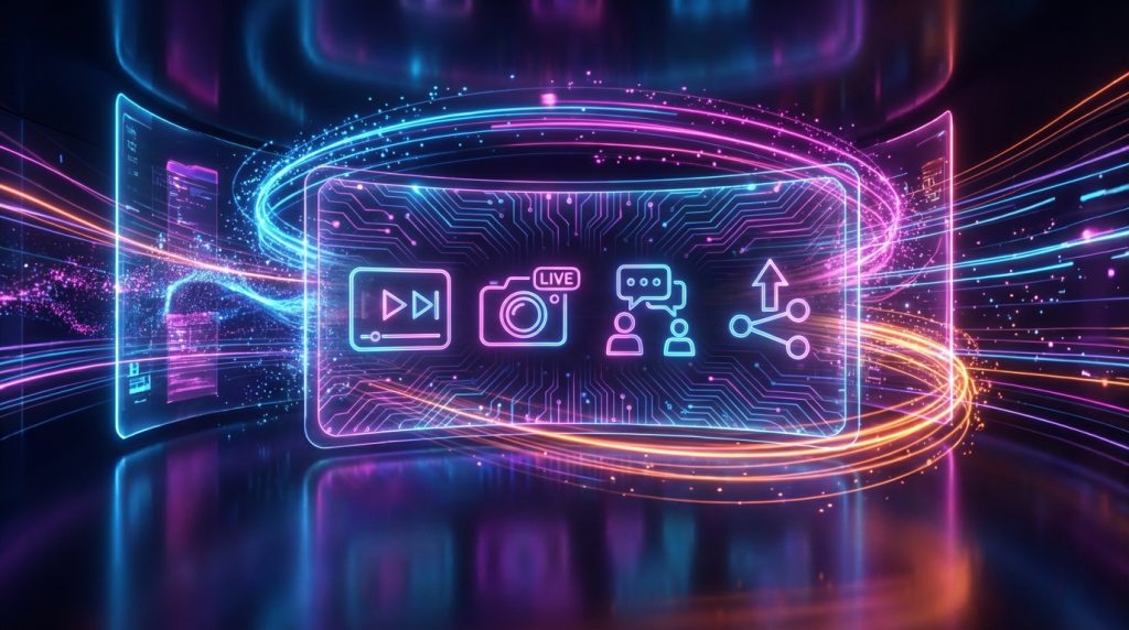 découvrez tout ce qu'il faut savoir sur papadustream, ses fonctionnalités principales et comment profiter pleinement de cette plateforme de streaming.