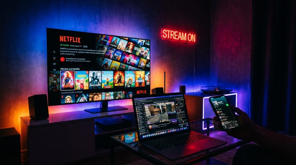 découvrez tout ce qu'il faut savoir sur papystreaming pour regarder vos films préférés en streaming facilement et gratuitement.