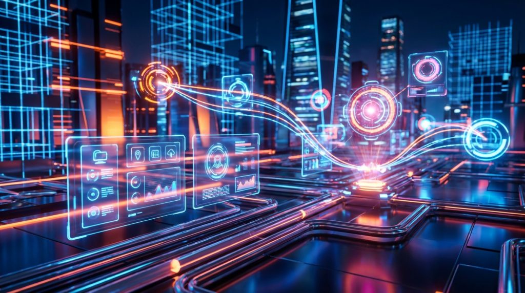 découvrez tout ce qu'il faut savoir sur yarkam, ses fonctionnalités principales et comment elles peuvent optimiser votre expérience utilisateur.