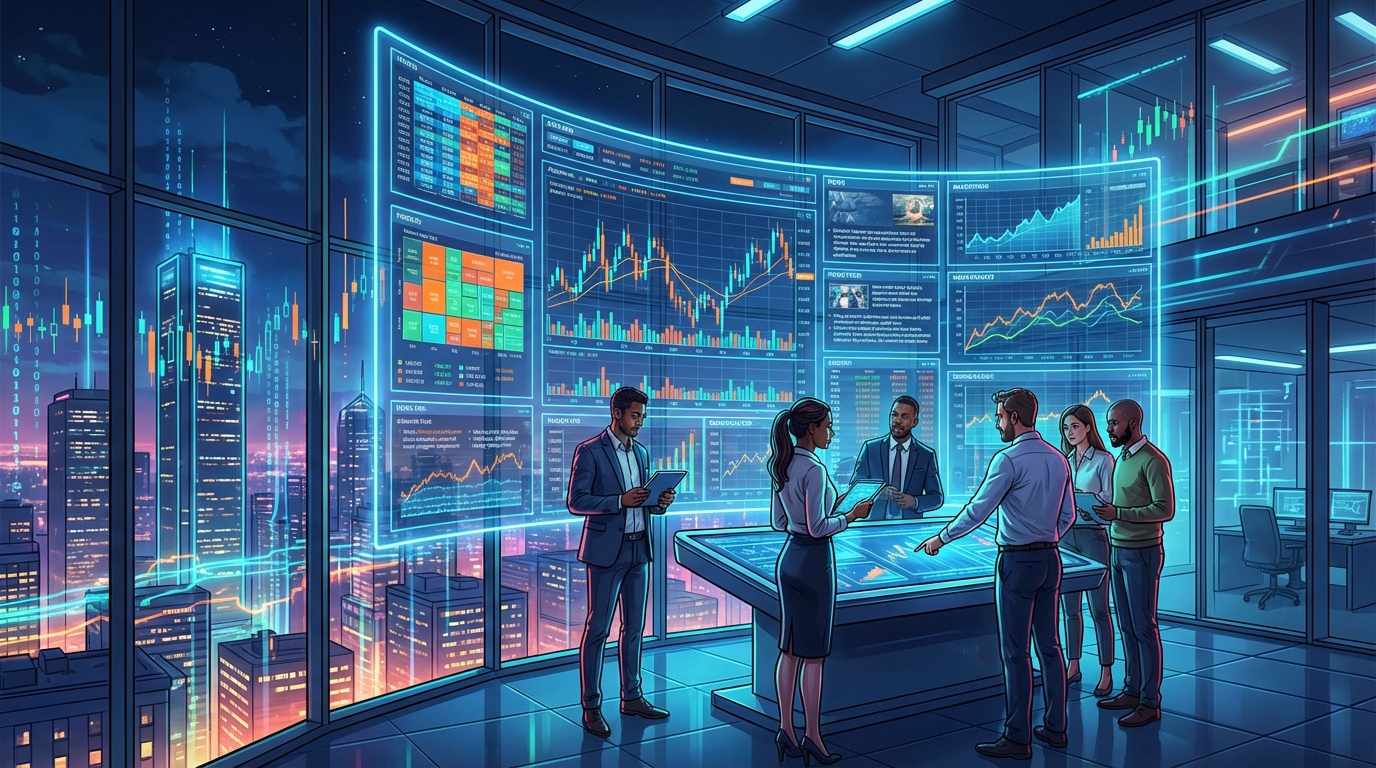 découvrez unirockgestion.com, une plateforme de trading dédiée à l'apprentissage et à la stratégie à long terme pour optimiser vos investissements de manière éclairée et durable.