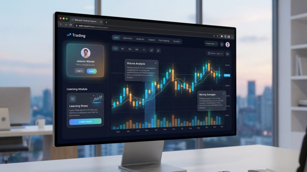 découvrez unirockgestion.com, une plateforme de trading dédiée à l'apprentissage et à la stratégie à long terme, pour améliorer vos compétences et optimiser vos investissements.