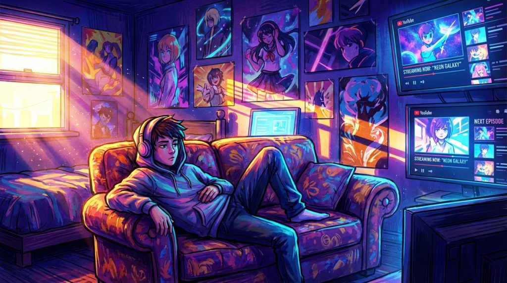 découvrez notre guide complet pour débuter facilement dans le monde des anime. apprenez à choisir, regarder et apprécier vos premières séries avec des conseils pratiques adaptés aux débutants.