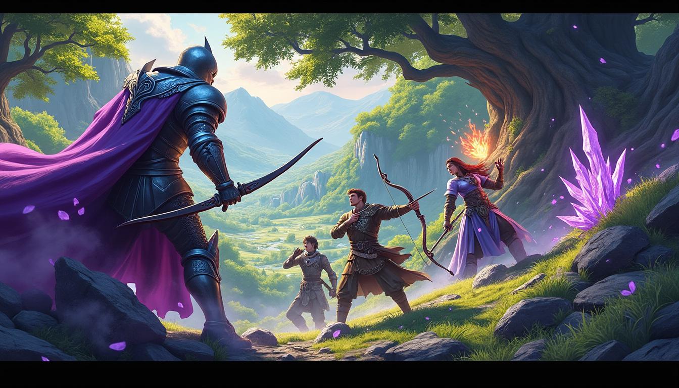 découvrez bravely default flying fairy hd remaster sur xbox series x|s et vivez une aventure épique pleine de combats stratégiques et d'histoires captivantes.