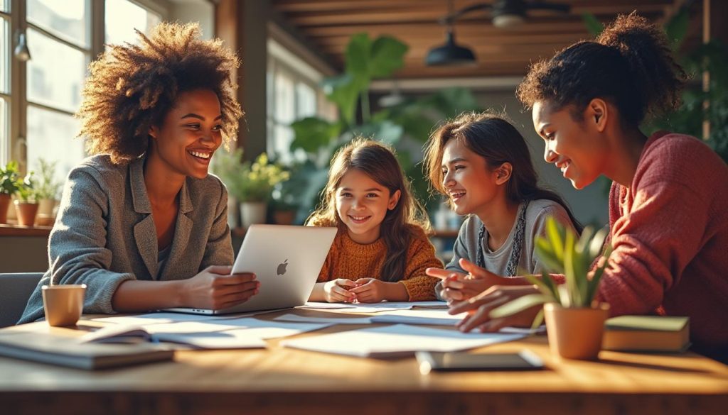 découvrez nos conseils essentiels pour bien débuter dans les jeux de rôle, spécialement conçus pour les novices souhaitant s'immerger facilement dans cet univers passionnant.