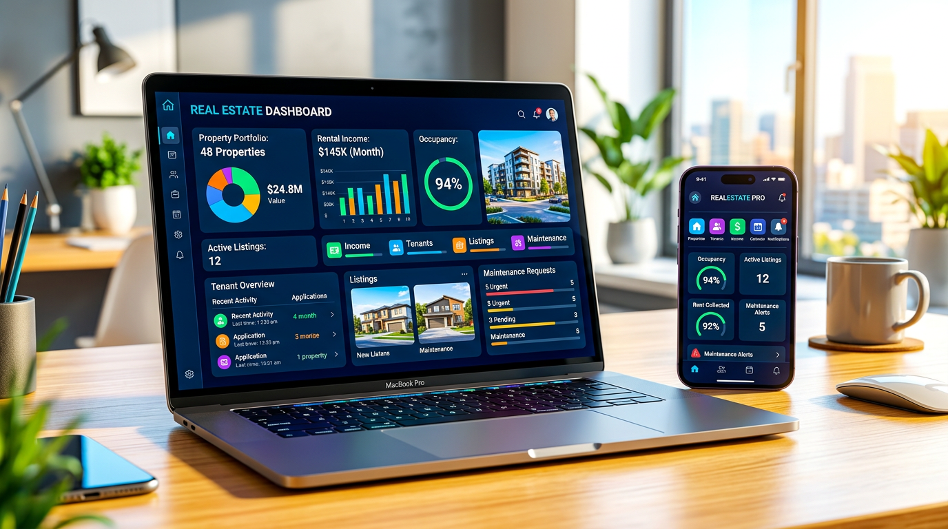 découvrez comment utiliser myfoncia mon compte pour gérer efficacement vos biens immobiliers en toute simplicité et optimiser votre gestion locative.