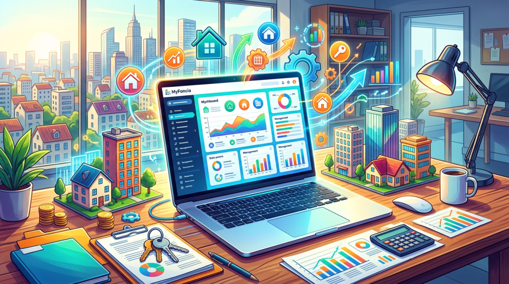 découvrez comment utiliser myfoncia mon compte pour gérer efficacement tous vos biens immobiliers en toute simplicité et optimiser votre gestion locative.