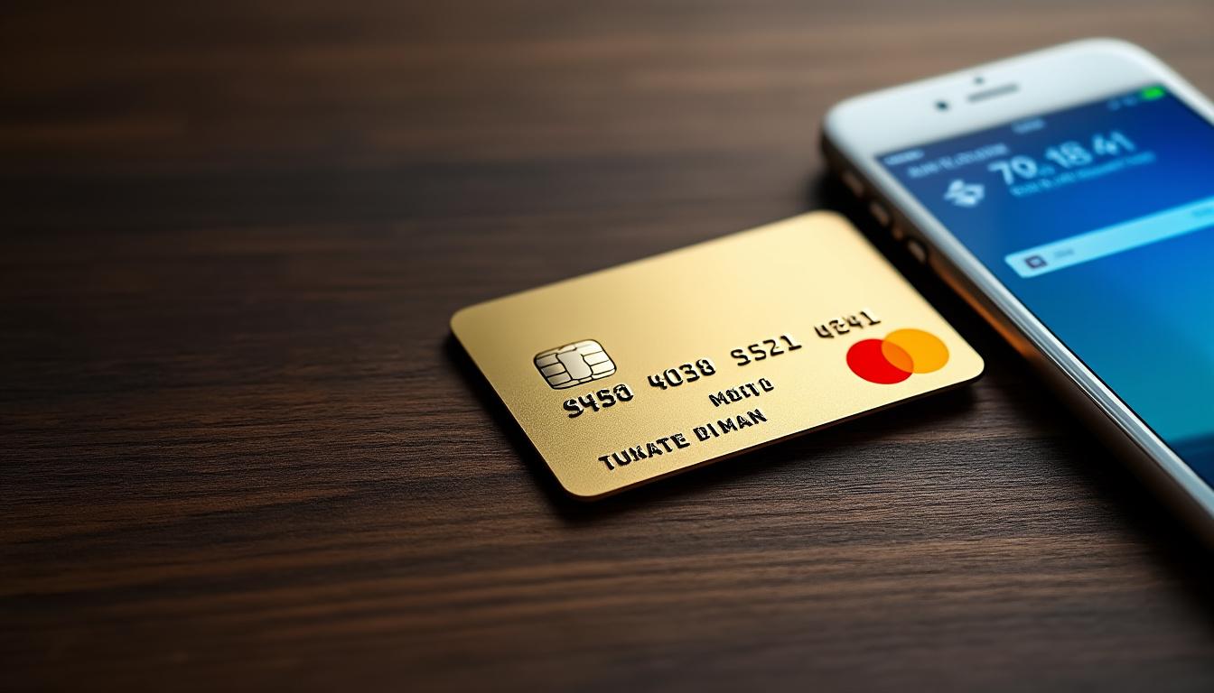 découvrez comment fonctionne la carte zéro et profitez de ses nombreux avantages pour gérer vos dépenses en toute simplicité.