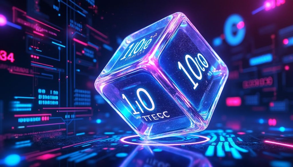 découvrez le fonctionnement du dé virtuel, ses principes de base et ses nombreuses applications dans le domaine des jeux, des simulations et de la prise de décision.