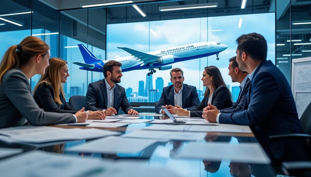 découvrez le rôle du cse chez airbus et son impact direct sur les conditions de travail et les droits des salariés.