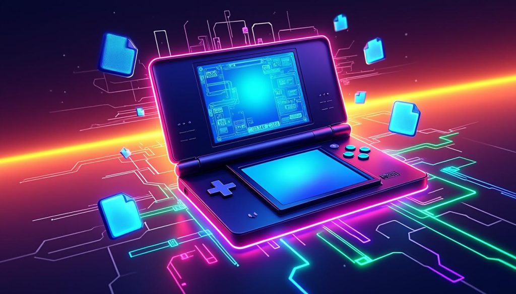 découvrez notre guide complet pour débutants afin de comprendre les nds roms, leurs fonctionnalités, utilisations et conseils pratiques pour bien démarrer.