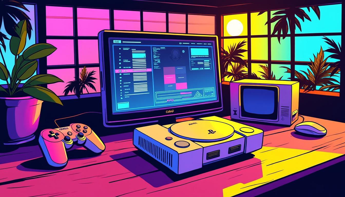 découvrez comment utiliser psx emulation cheater pour optimiser votre expérience de jeu sur playstation en améliorant vos performances et en personnalisant vos parties.