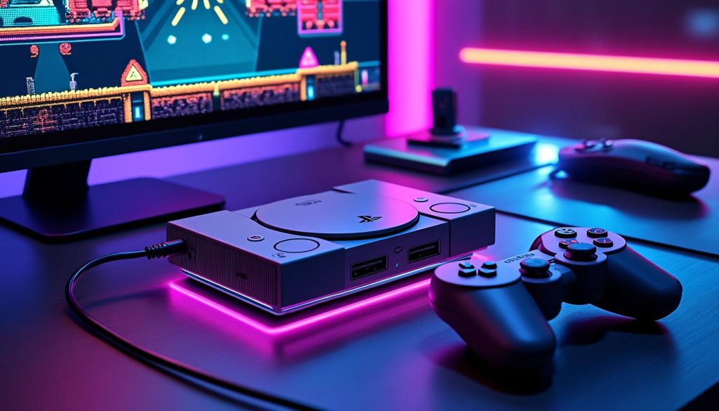 découvrez comment utiliser psx emulation cheater pour optimiser vos jeux playstation, améliorer vos performances et débloquer de nouvelles fonctionnalités.