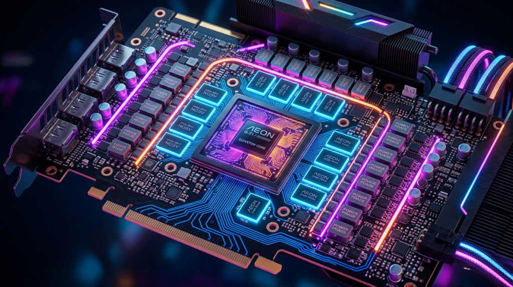 découvrez les performances puissantes et les nombreux avantages de la carte graphique rtx 5000, idéale pour les gamers et les professionnels.