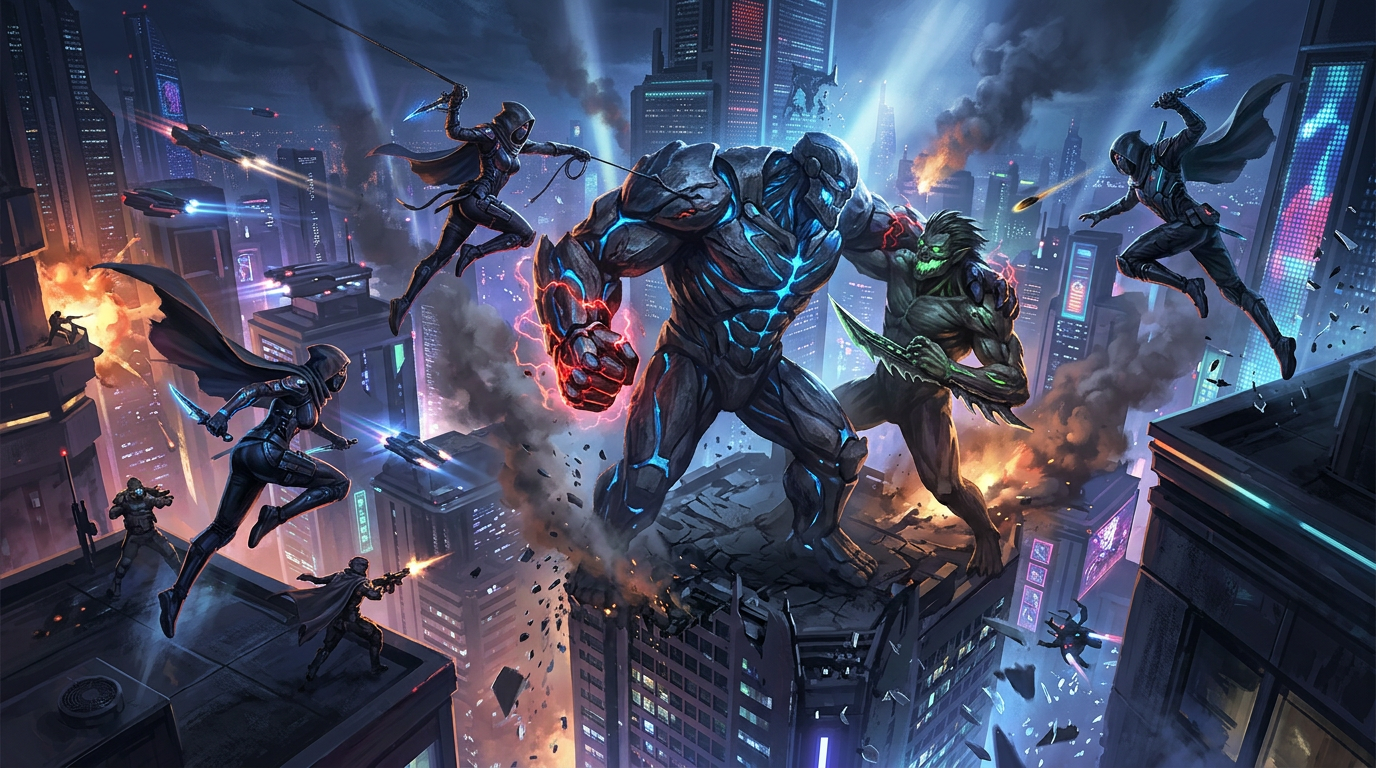 plongez dans l'univers unique d'assassin's creed shadows attack on titan, où action intense et aventure épique se rencontrent pour une expérience de jeu inoubliable.