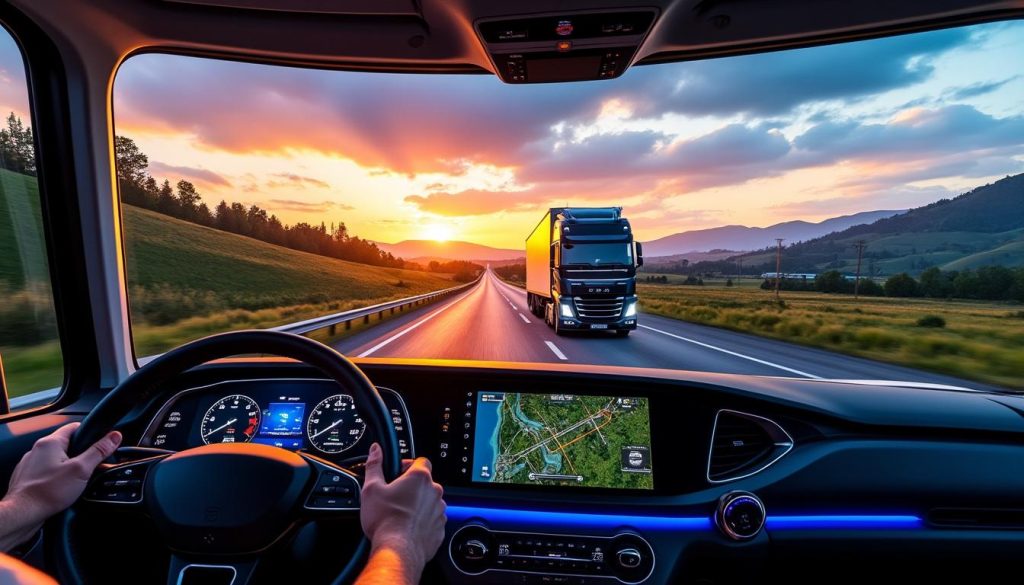 découvrez euro truck simulator 2 sur ps5 : astuces, conseils pratiques et nouveautés pour une expérience de conduite immersive et réaliste.