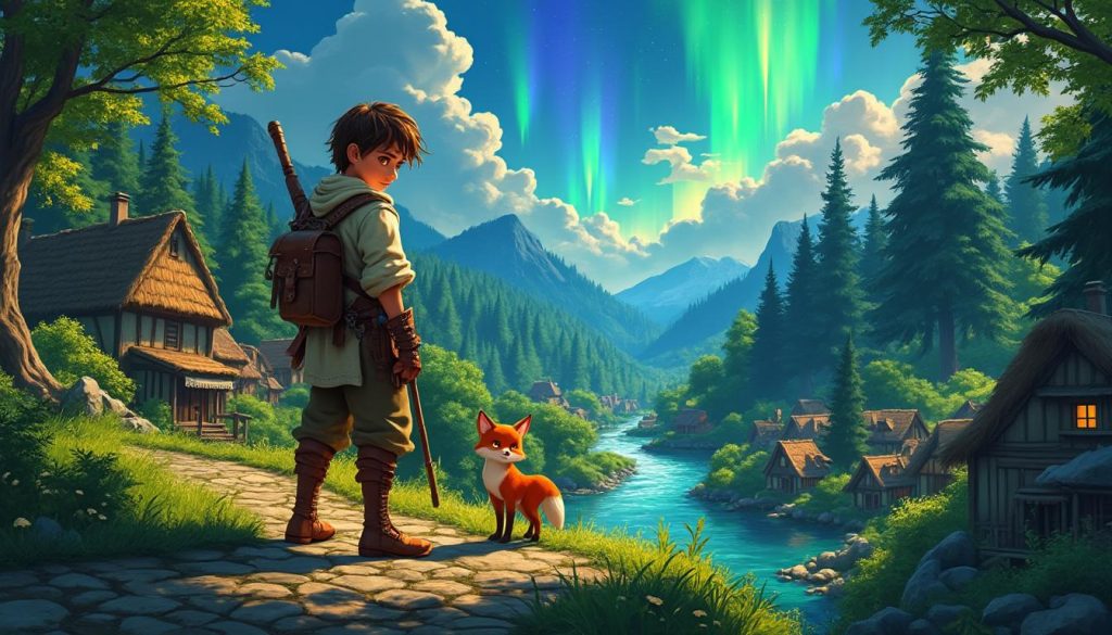 découvrez notre guide complet pour bien débuter dans fantasy life switch. astuces, conseils et stratégies pour profiter pleinement de cette aventure fantasy unique.
