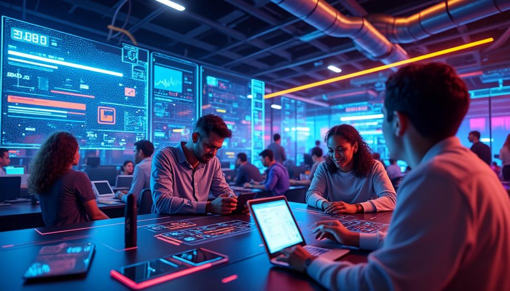 explorez okrami et découvrez ses fonctionnalités clés ainsi que les avantages essentiels pour optimiser votre expérience.