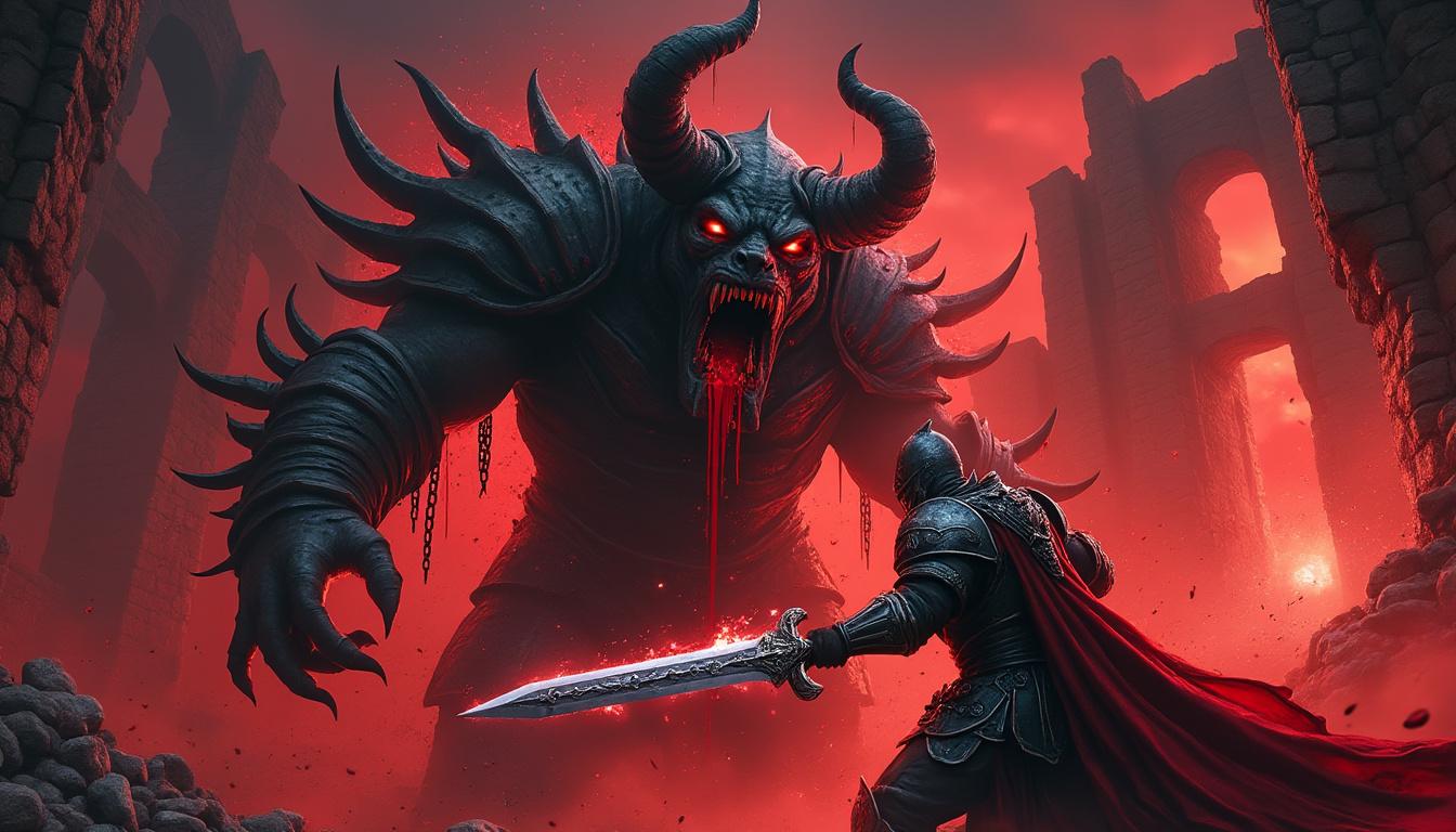 découvrez la saison du massacre dans diablo iv sur ps5 et ps4 : nouveautés passionnantes, défis inédits et aventure immersive vous attendent. plongez dans l'action maintenant !