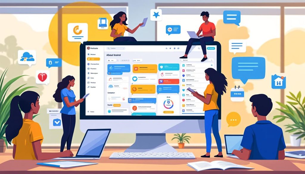 découvrez notre guide complet pour bien utiliser pronote toutatice au quotidien et optimiser la gestion scolaire facilement.