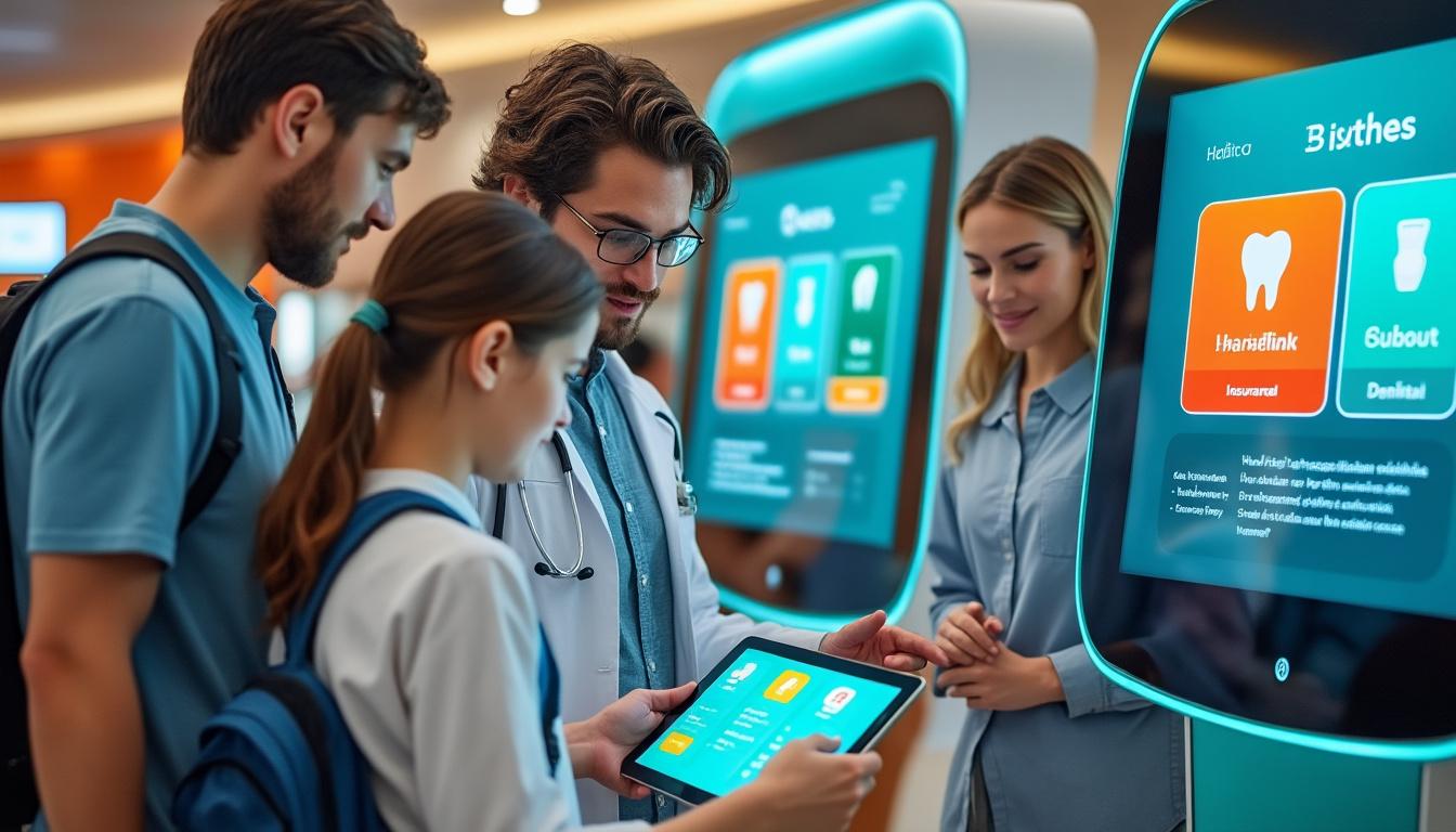 découvrez les avantages de la mutuelle helium et comment elle fonctionne pour mieux protéger votre santé au quotidien.