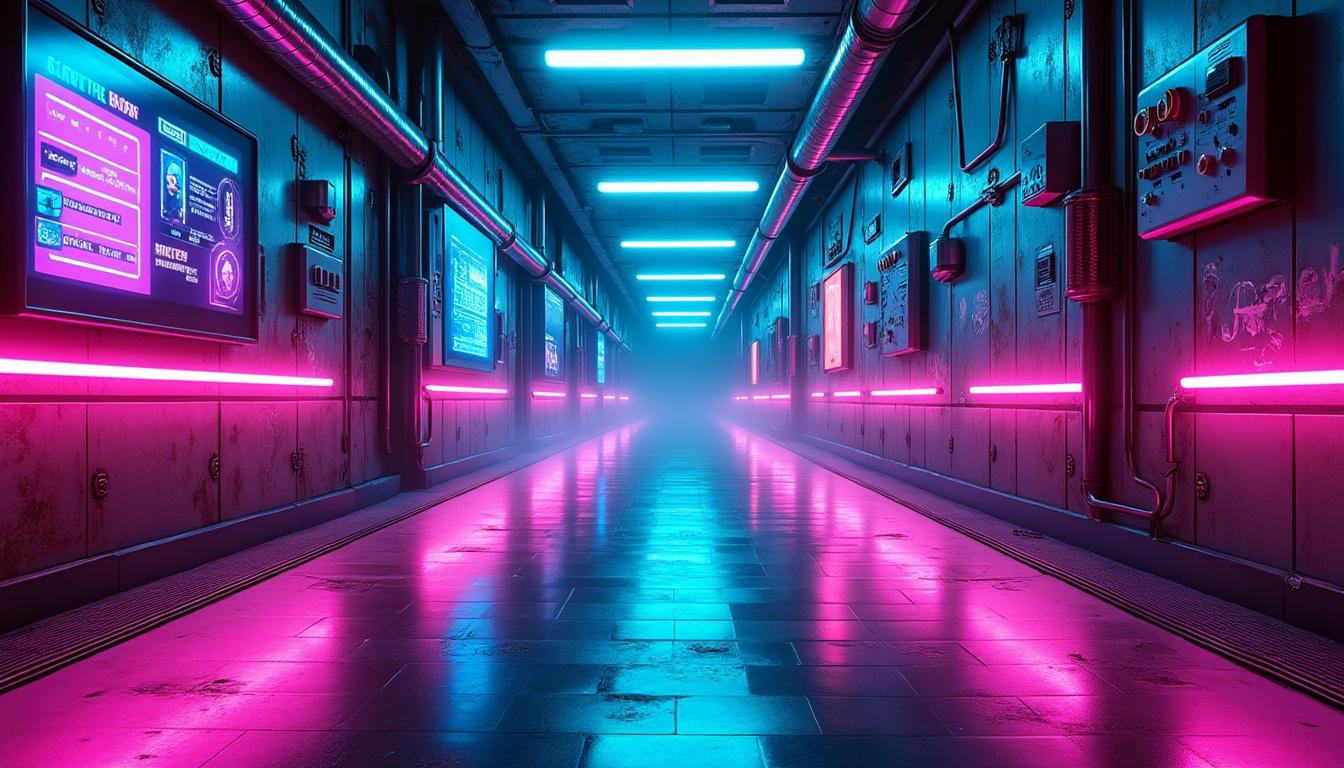 découvrez notre première mission sur marathon, une aventure épique où l'immersion totale vous plonge dans un univers à couper le souffle. préparez-vous à vivre une expérience de jeu inoubliable !