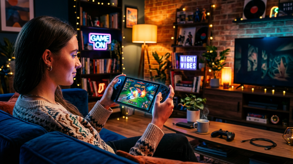 découvrez les temps forts du gaming sur nintendo switch 2 en février 2026. plongez dans les nouveautés incontournables et vivez une expérience de jeu unique ce mois-ci.