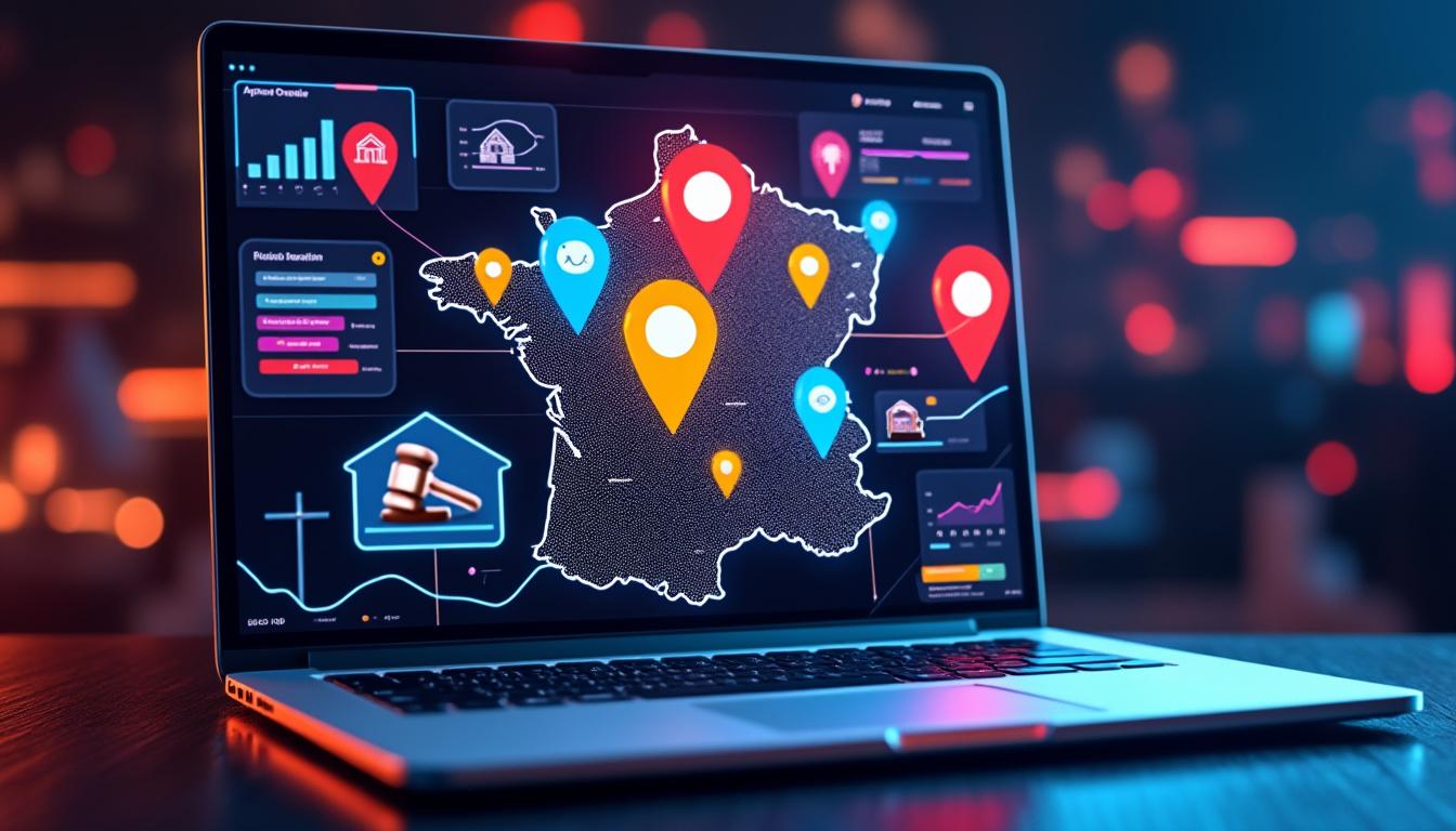 découvrez comment fonctionne licitor et explorez ses avantages pour optimiser vos processus et améliorer votre efficacité.