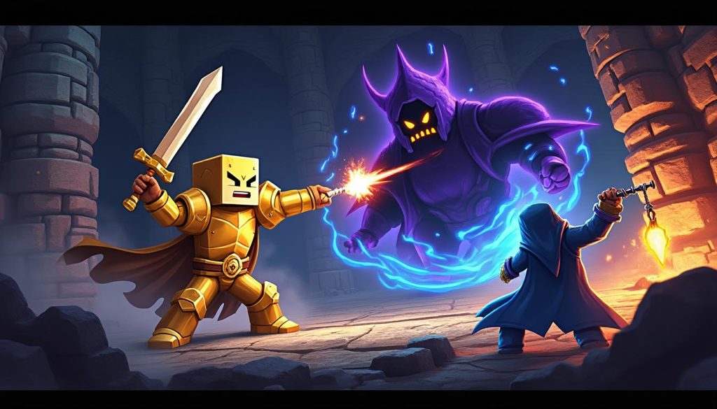 découvrez le tout nouveau trailer de minecraft dungeons ii sur xbox series et plongez dans une aventure épique pleine d'action et de mystères.