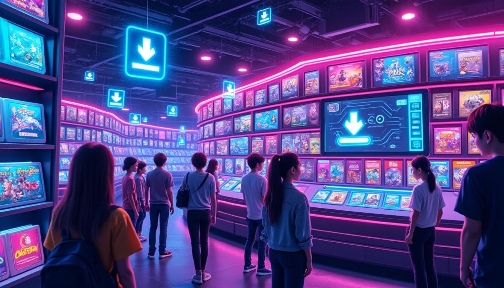 découvrez où trouver les meilleures roms nds pour télécharger gratuitement et profiter pleinement de vos jeux nintendo ds préférés en toute sécurité.