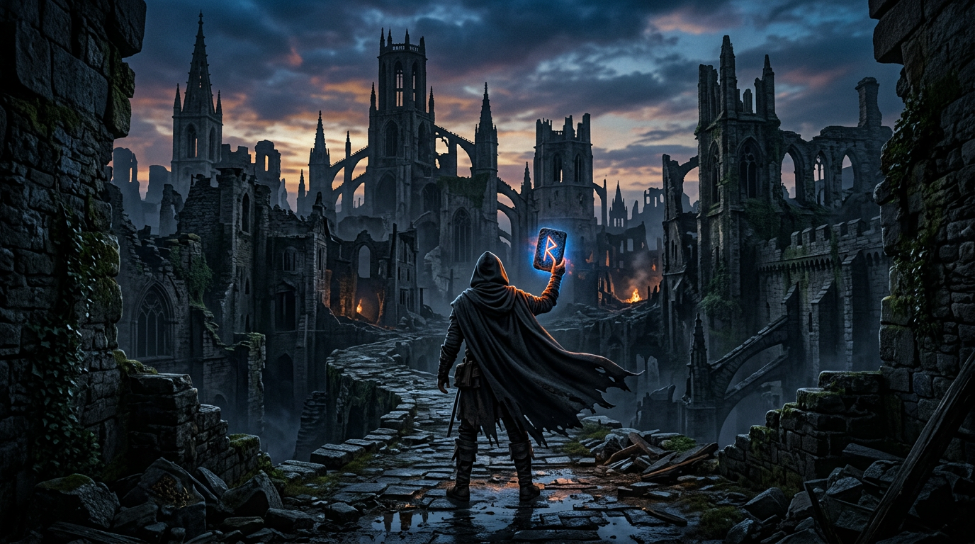 découvrez l’univers fascinant de la dark fantasy, ses caractéristiques uniques et les inspirations qui nourrissent ce genre littéraire et artistique captivant.