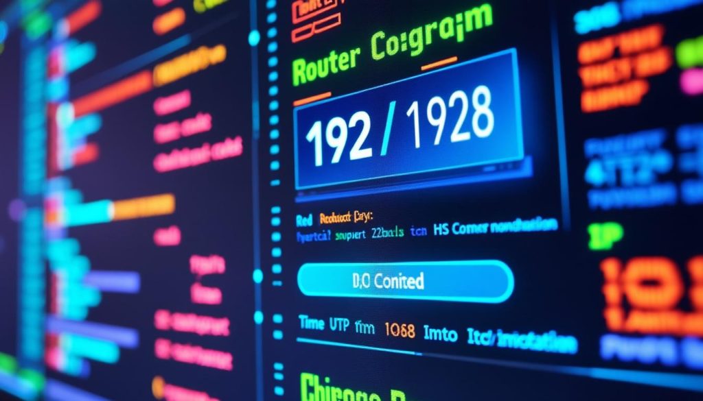 découvrez tout ce qu'il faut savoir sur l'adresse ip 192.168.1.254 : comment y accéder, la configurer et l'utiliser efficacement pour gérer votre réseau.