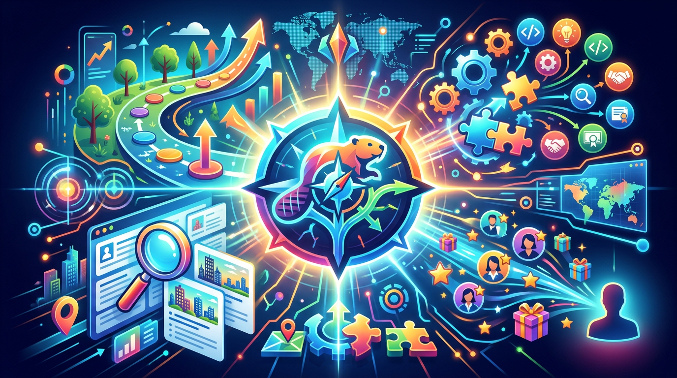 découvrez tout sur castorus, ses fonctionnalités principales et comment il peut vous aider à trouver les meilleures offres immobilières facilement et rapidement.