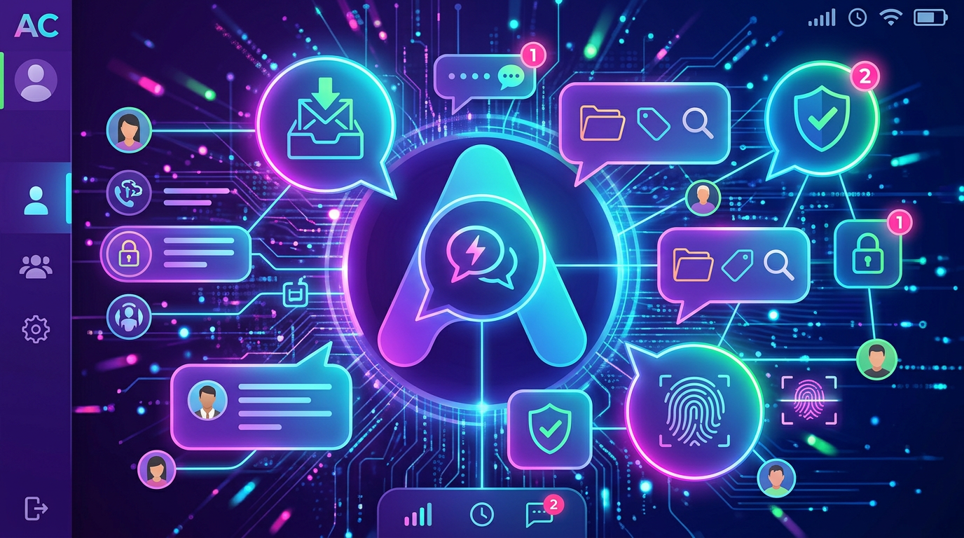 découvrez tout sur la messagerie ac amiens, ses fonctionnalités clés, son utilisation pratique et comment optimiser votre communication via cette plateforme.