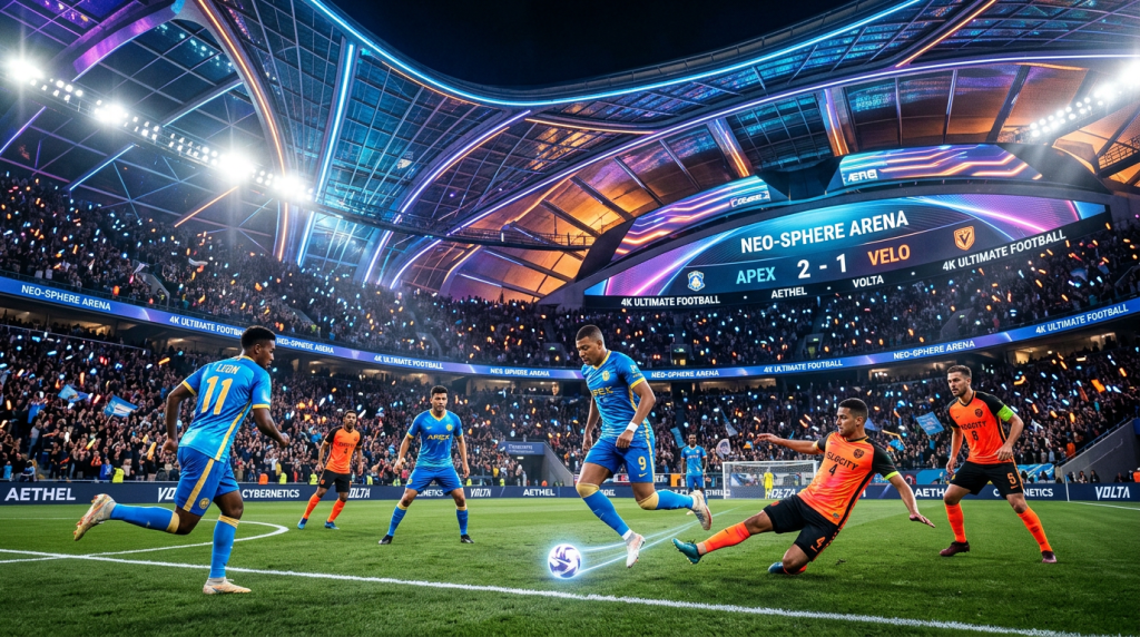 découvrez tout sur la sortie de la fc 25 et ses nouveautés : fonctionnalités, améliorations et innovations à ne pas manquer.