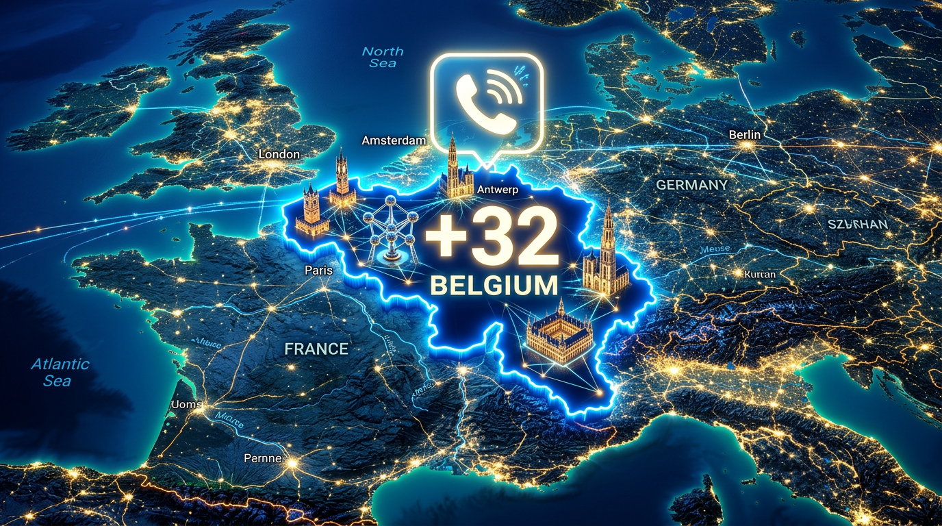 découvrez tout ce qu'il faut savoir sur l'indicatif 32, son origine, ses usages et comment l'utiliser correctement dans différentes situations.