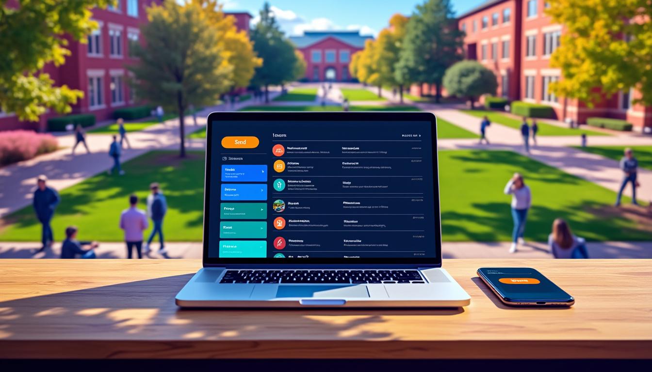 découvrez tout sur mail ac versailles : fonctionnalités, avantages et conseils d'utilisation pour optimiser votre messagerie académique.