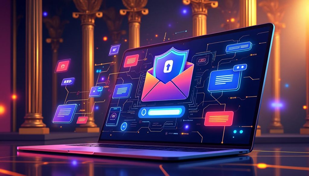 découvrez tout sur mail ac versailles : fonctionnalités, utilisation et conseils pour optimiser votre expérience de messagerie académique.