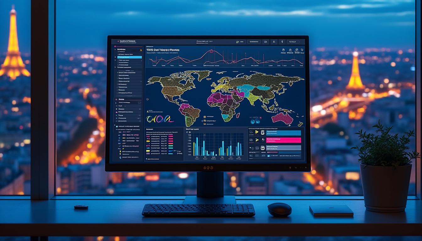 découvrez tout ce qu'il faut savoir sur urbanweb ratp pour optimiser et faciliter vos déplacements quotidiens en toute simplicité.