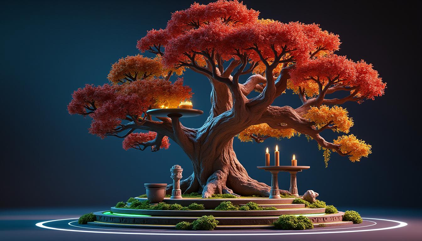 découvrez tout ce qu'il faut savoir sur yggdrasil 2020, ses nouveautés, fonctionnalités et innovations pour rester à jour avec les dernières tendances.