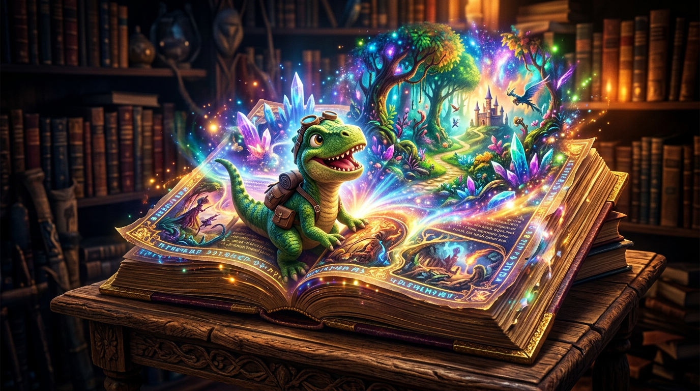 découvrez la bande-annonce captivante de yoshi et le livre mystérieux et ne manquez pas sa sortie sur nintendo switch 2 le 21 mai. plongez dans une nouvelle aventure pleine de surprises !