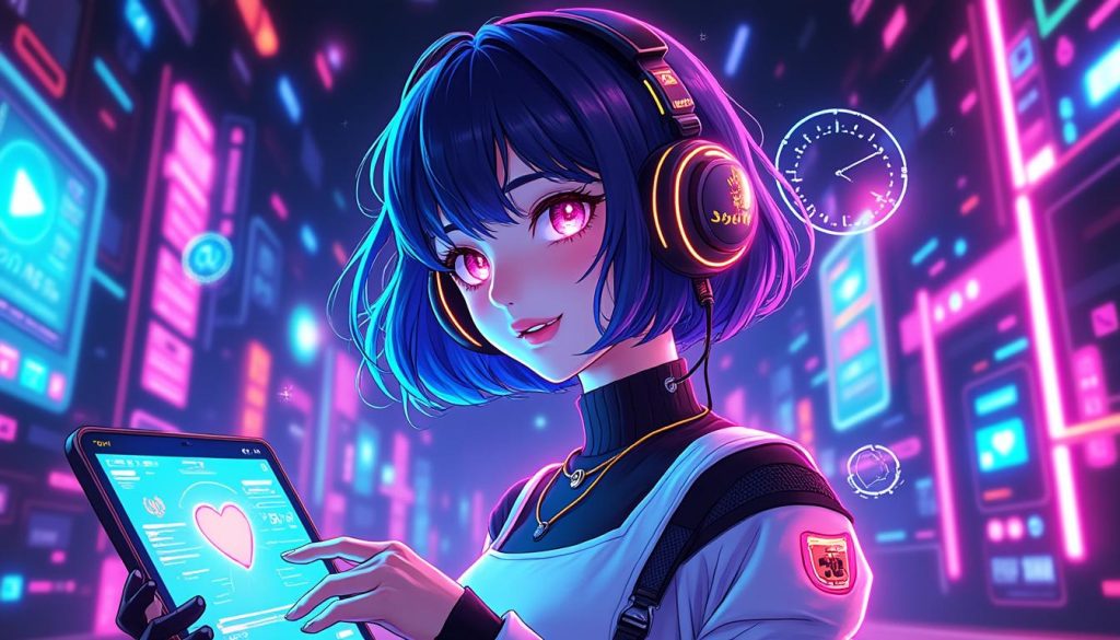découvrez anime-sama.rog grâce à notre guide complet et profitez pleinement du meilleur de cette plateforme dédiée aux passionnés d'anime.